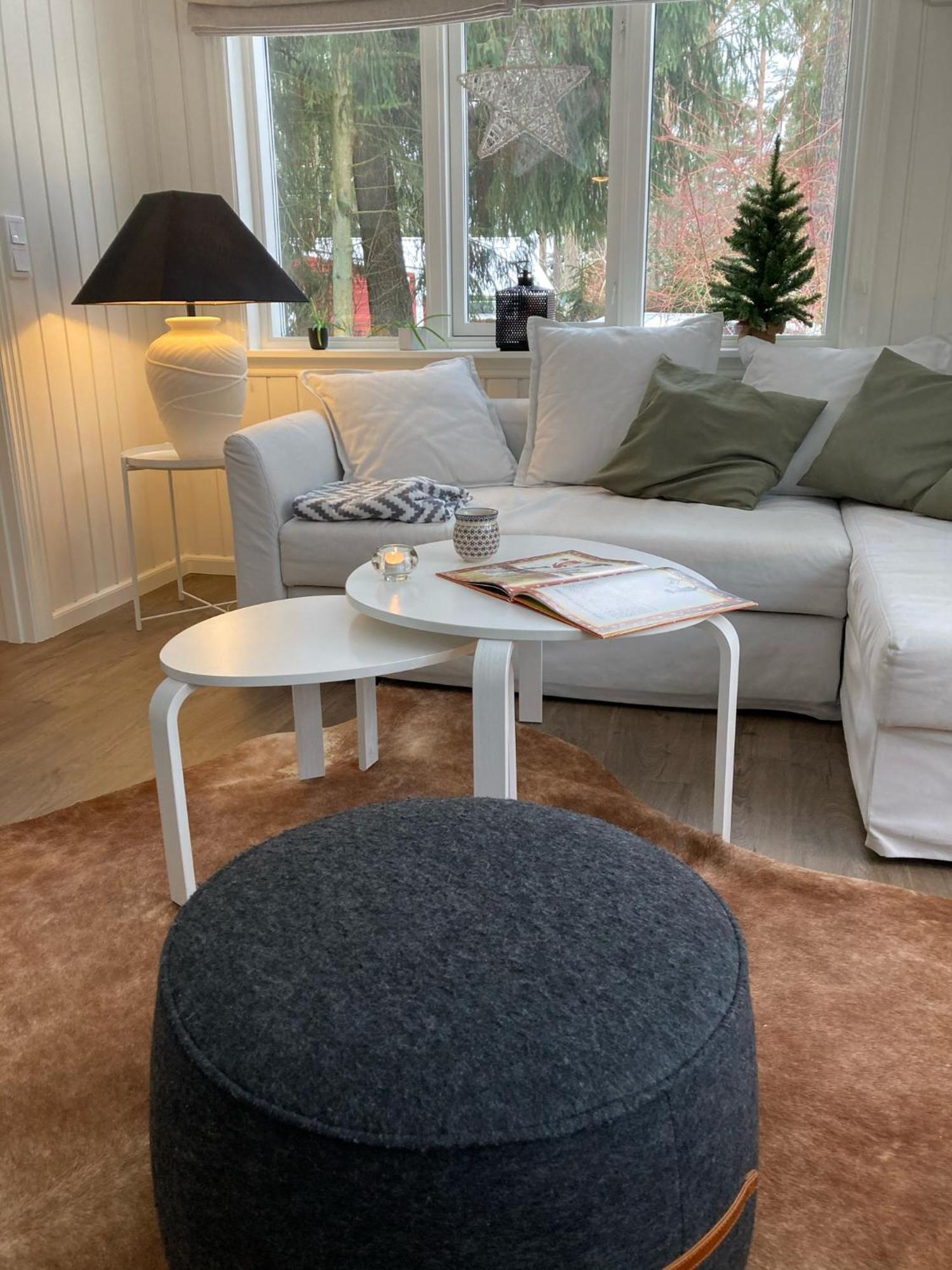 Willa Nordic Relax House - Woodhouse Sjöbo Zewnętrze zdjęcie