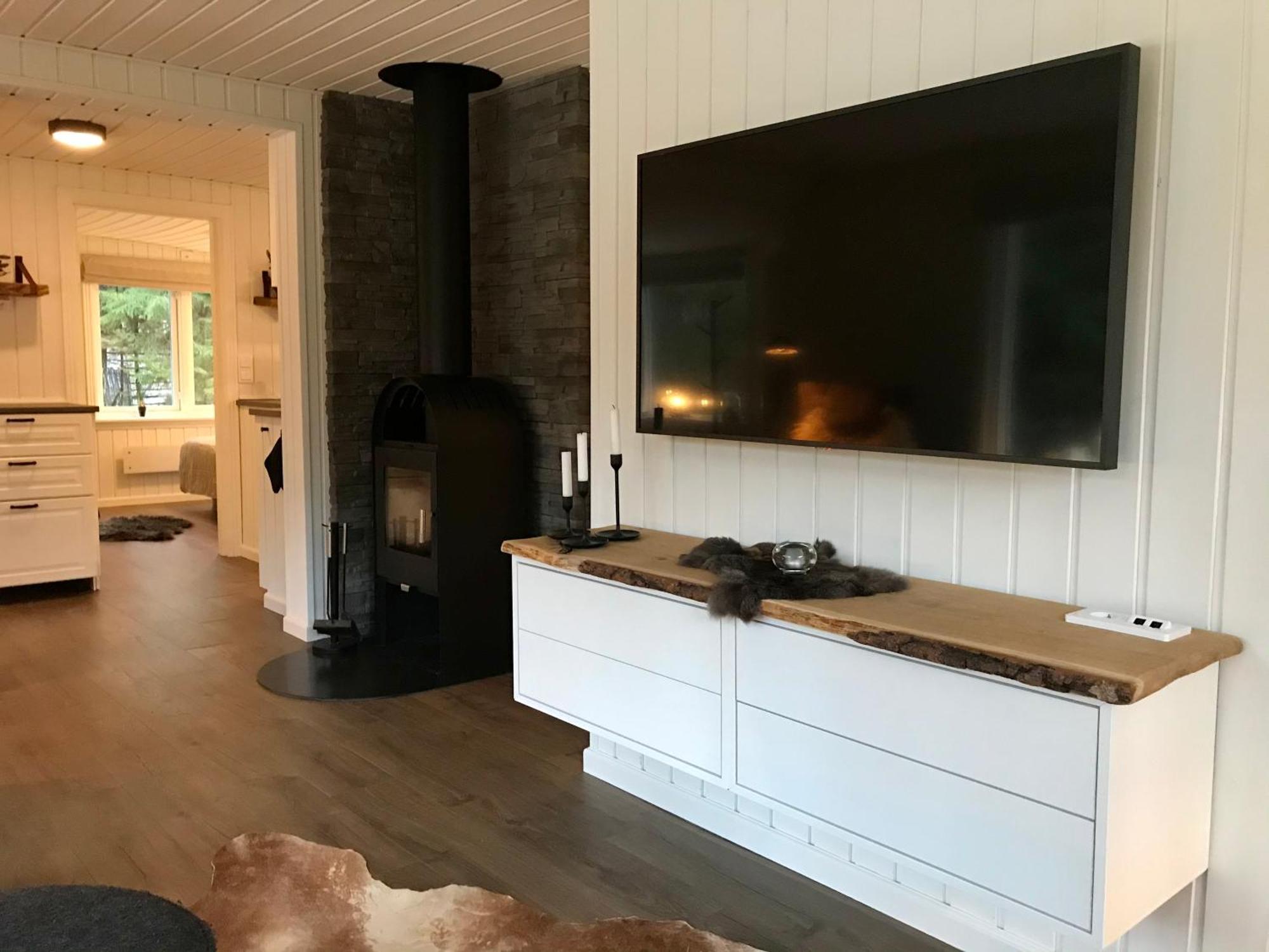 Willa Nordic Relax House - Woodhouse Sjöbo Zewnętrze zdjęcie