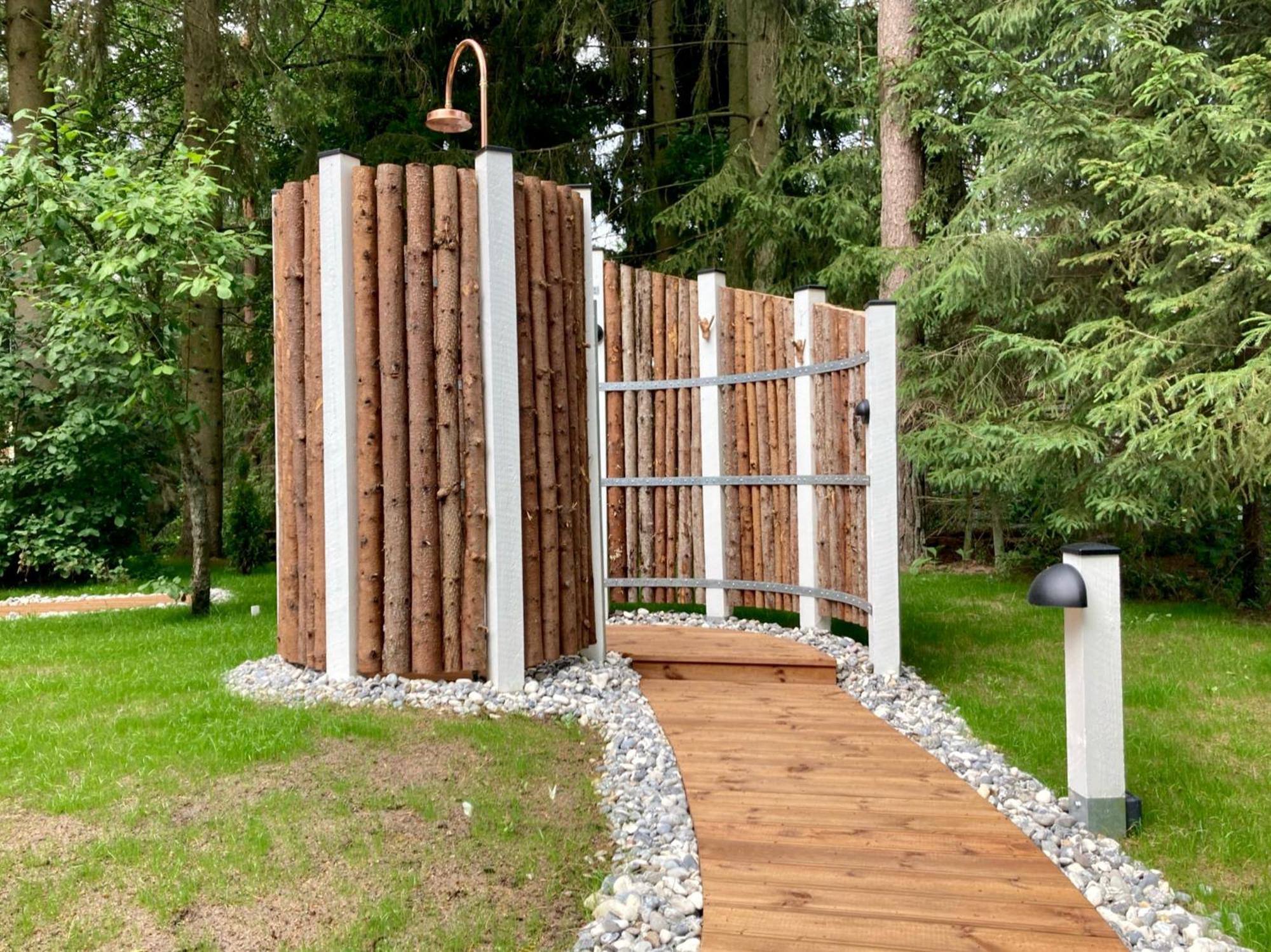 Willa Nordic Relax House - Woodhouse Sjöbo Zewnętrze zdjęcie