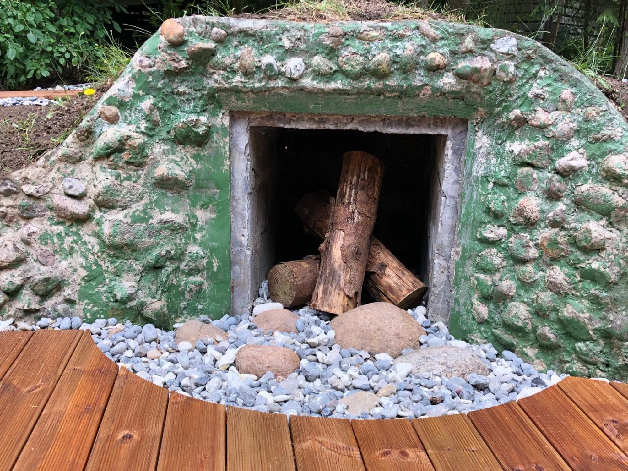 Willa Nordic Relax House - Woodhouse Sjöbo Zewnętrze zdjęcie