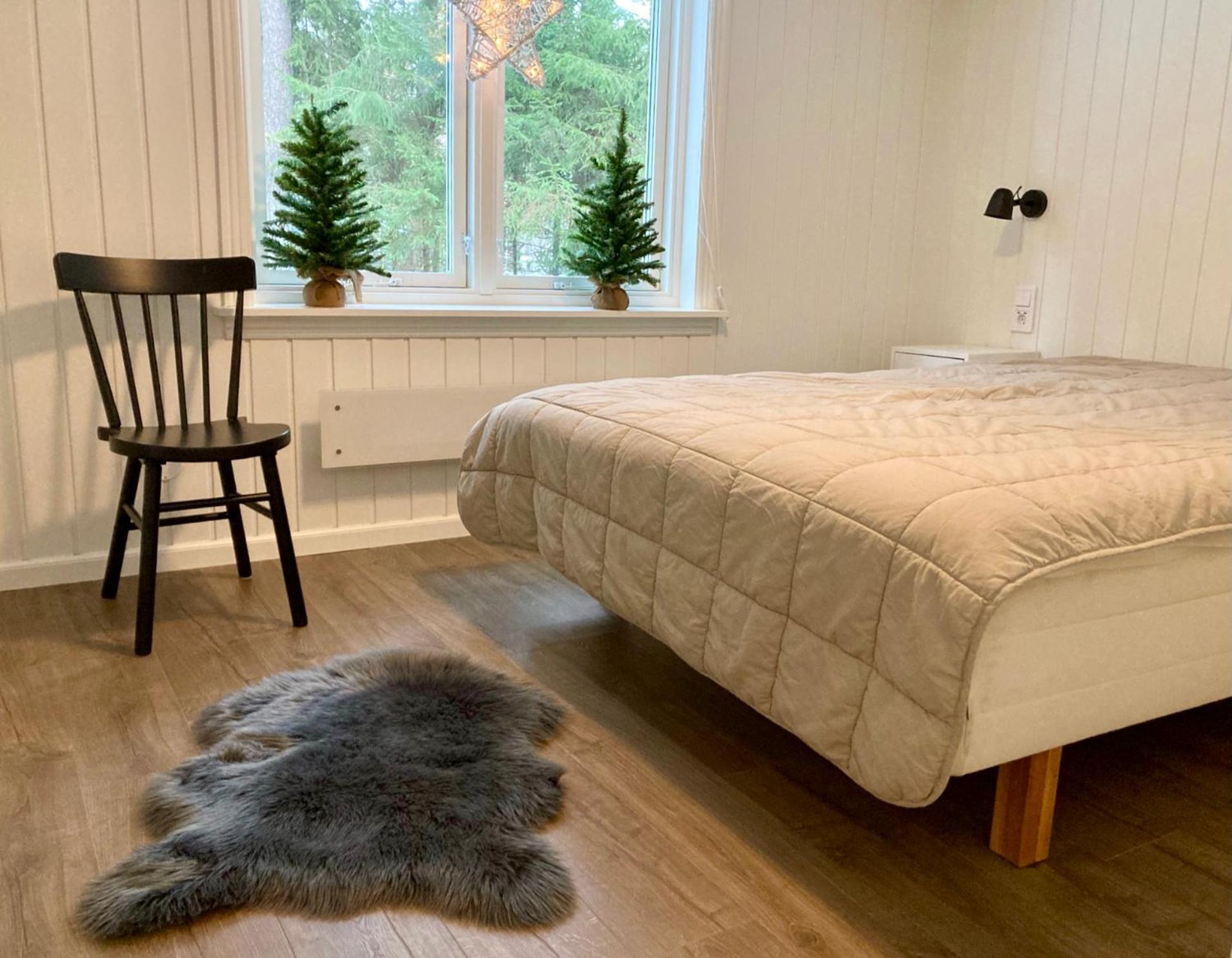 Willa Nordic Relax House - Woodhouse Sjöbo Zewnętrze zdjęcie
