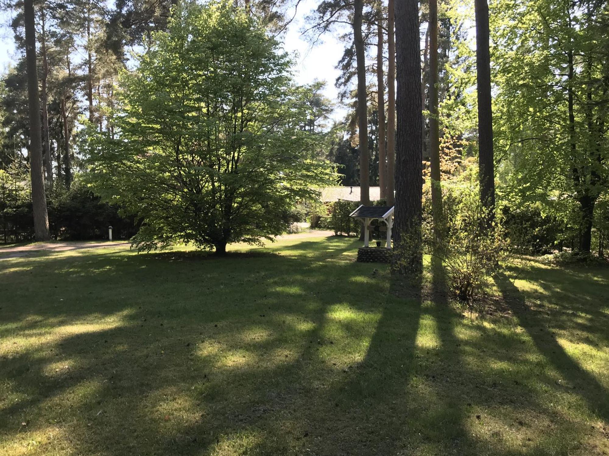 Willa Nordic Relax House - Woodhouse Sjöbo Zewnętrze zdjęcie