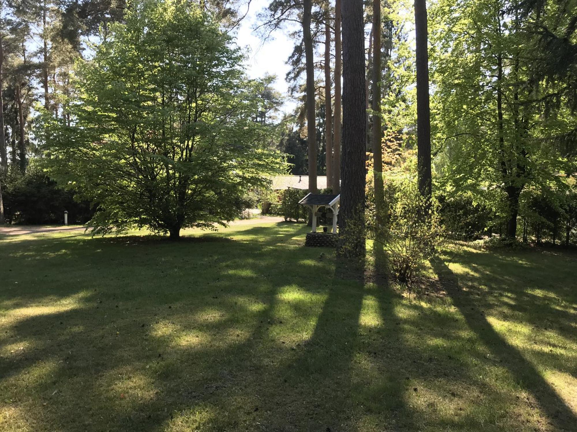 Willa Nordic Relax House - Woodhouse Sjöbo Zewnętrze zdjęcie