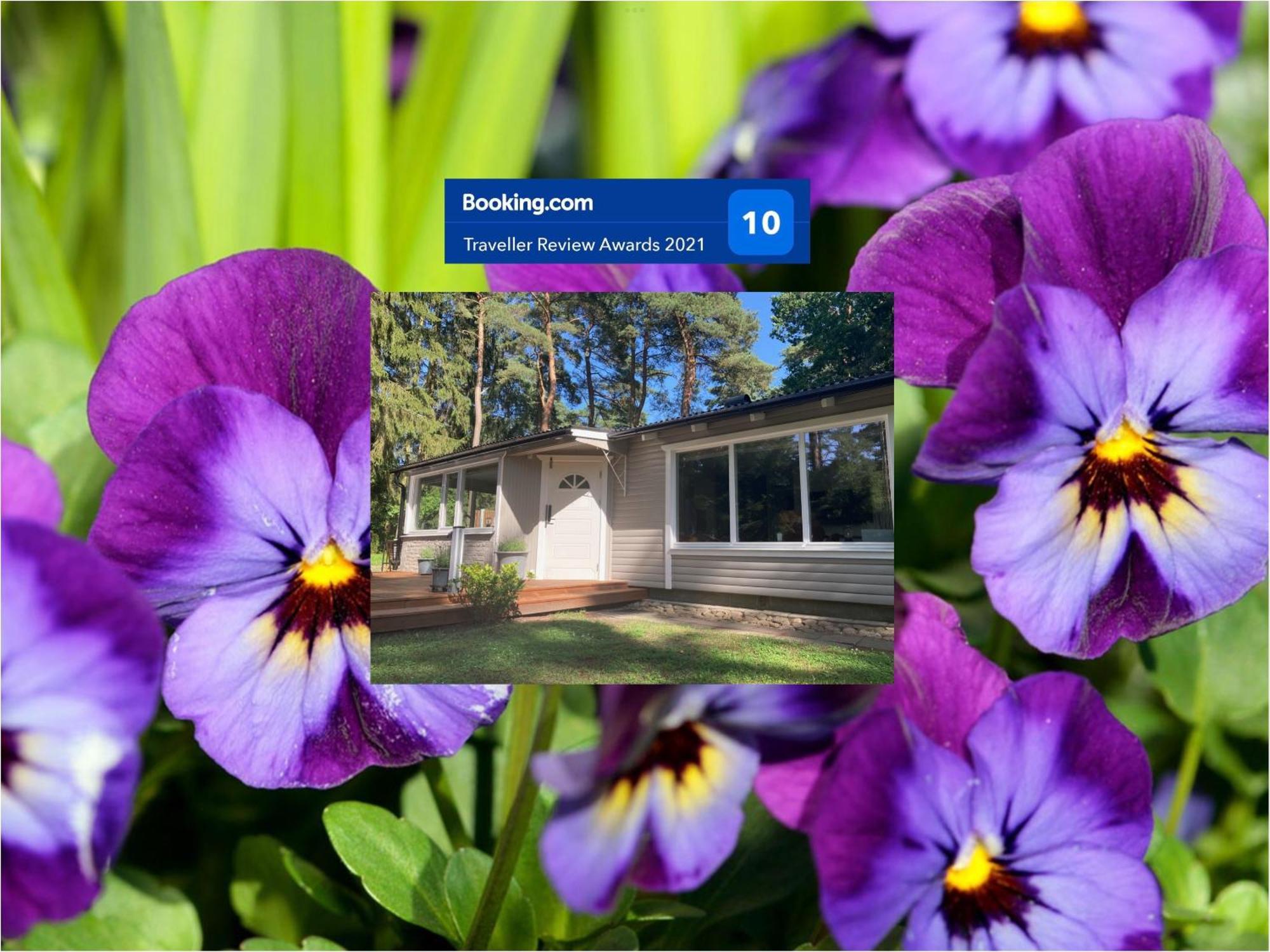 Willa Nordic Relax House - Woodhouse Sjöbo Zewnętrze zdjęcie