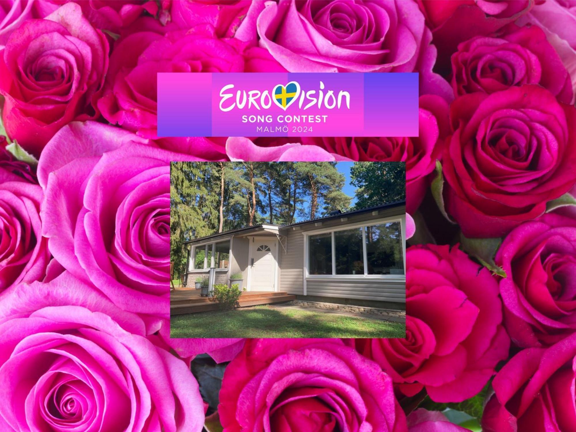 Willa Nordic Relax House - Woodhouse Sjöbo Zewnętrze zdjęcie